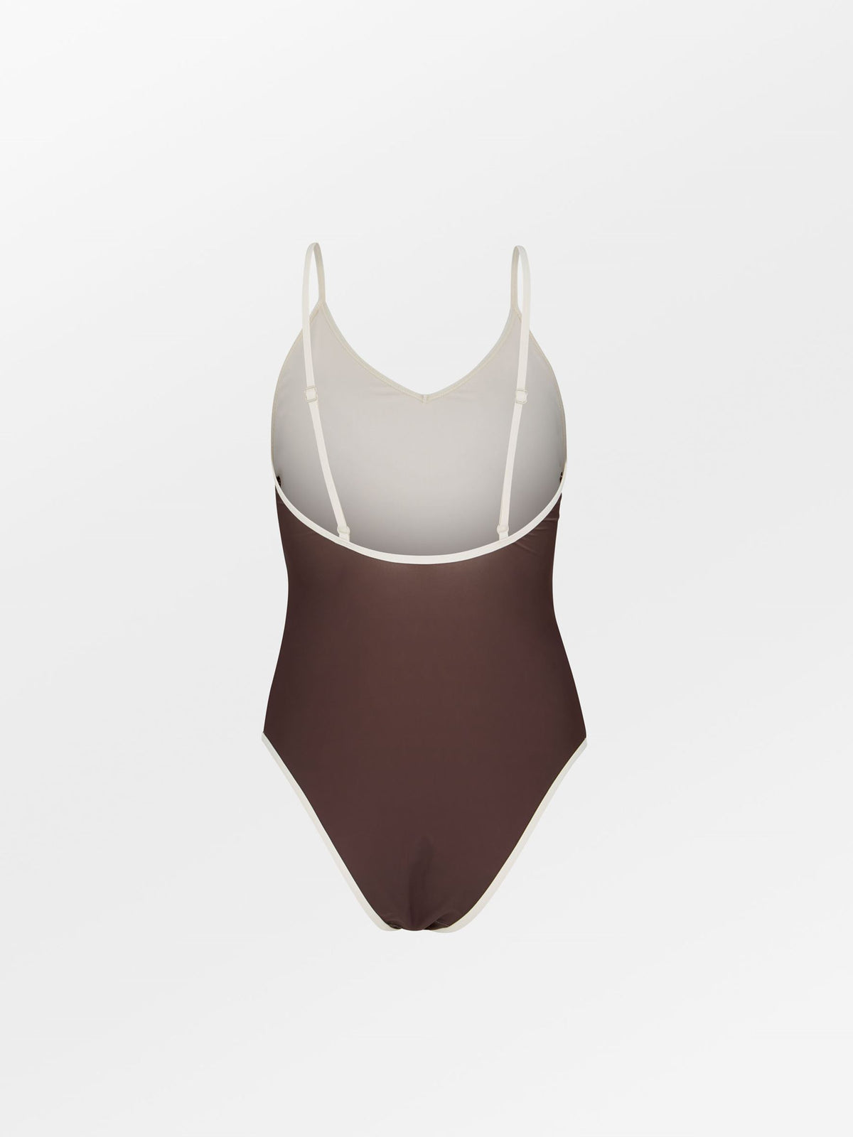 Contrast Bea Swimsuit Clothing BeckSöndergaard