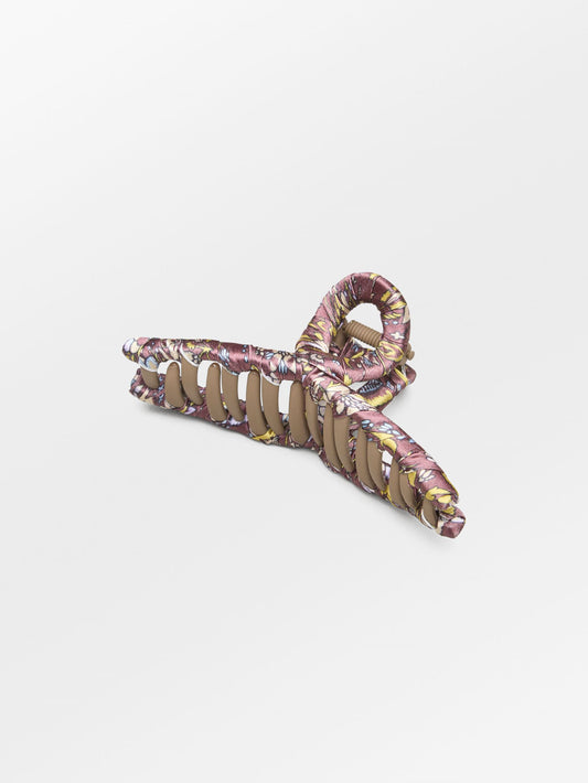 Fiora Luster Celabrina Hair Claw OneSize BeckSöndergaard