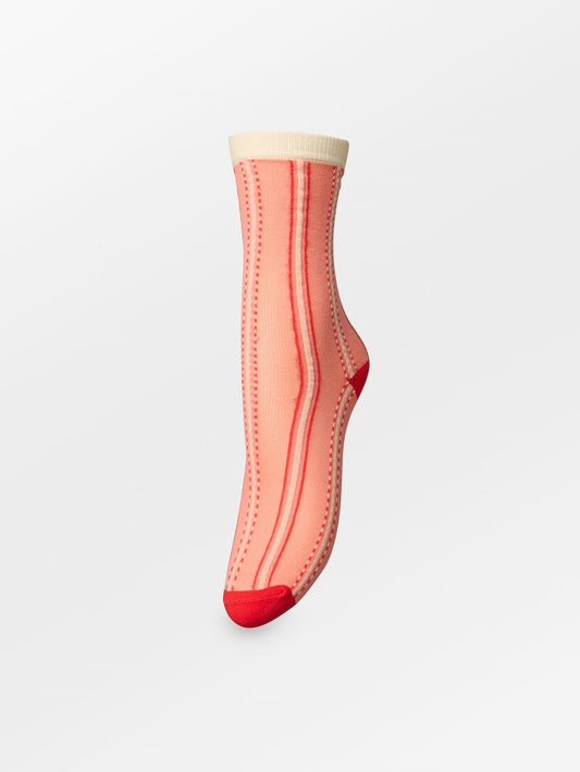 Linoa Sock Socks BeckSöndergaard
