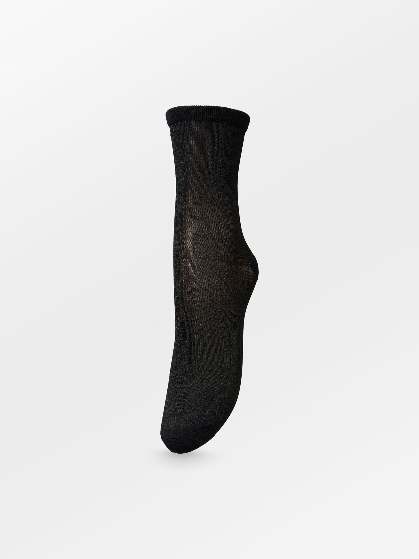 Dina Small Dots Glittersock Socks BeckSöndergaard