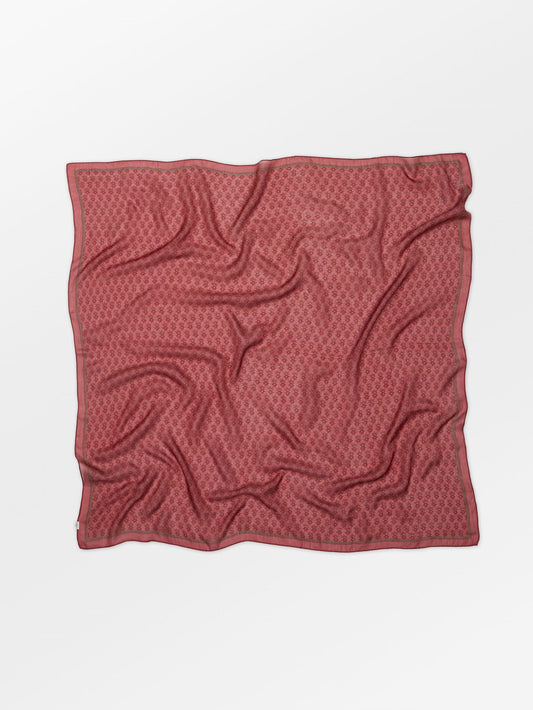 Bloflora Sia Scarf OneSize BeckSöndergaard