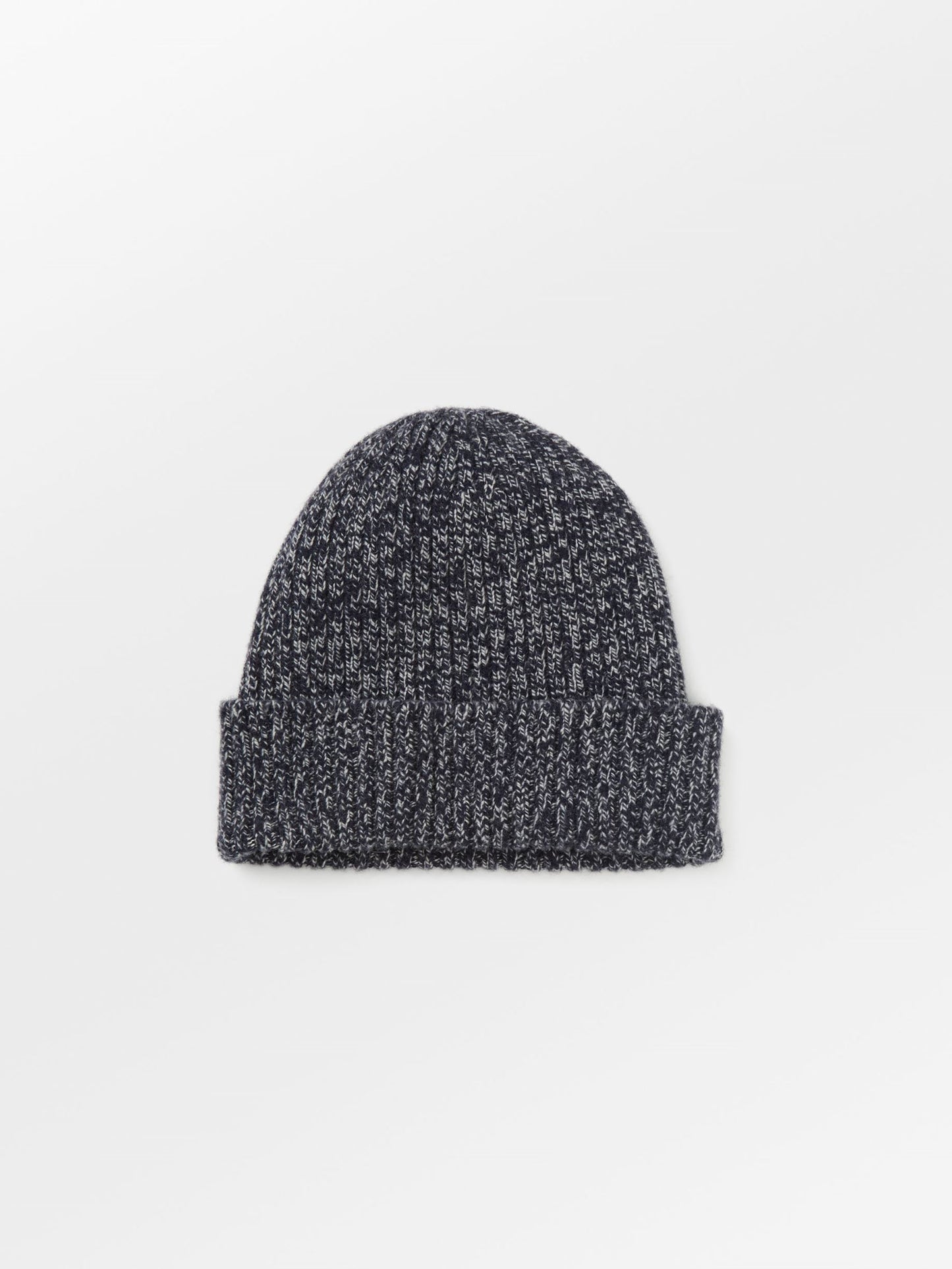Cashrino Twisted Beanie OneSize BeckSöndergaard