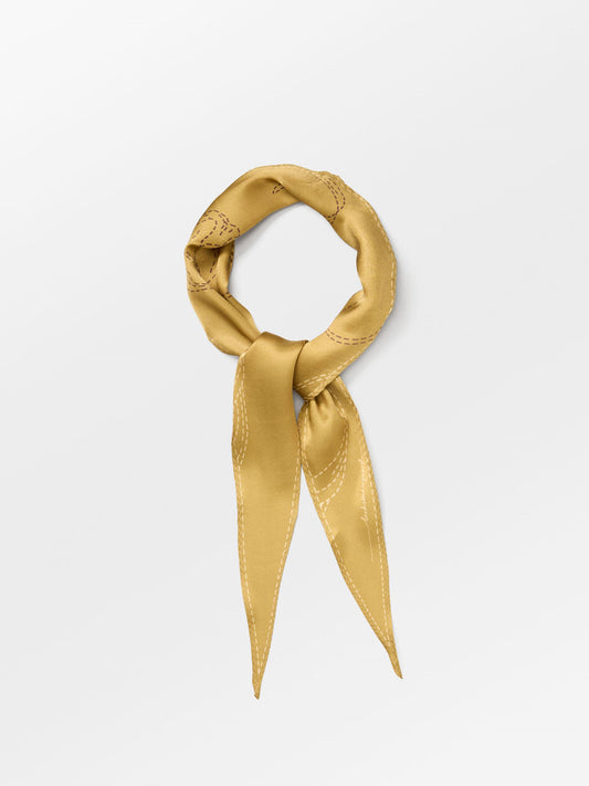 Stitchia Diamond Scarf OneSize BeckSöndergaard