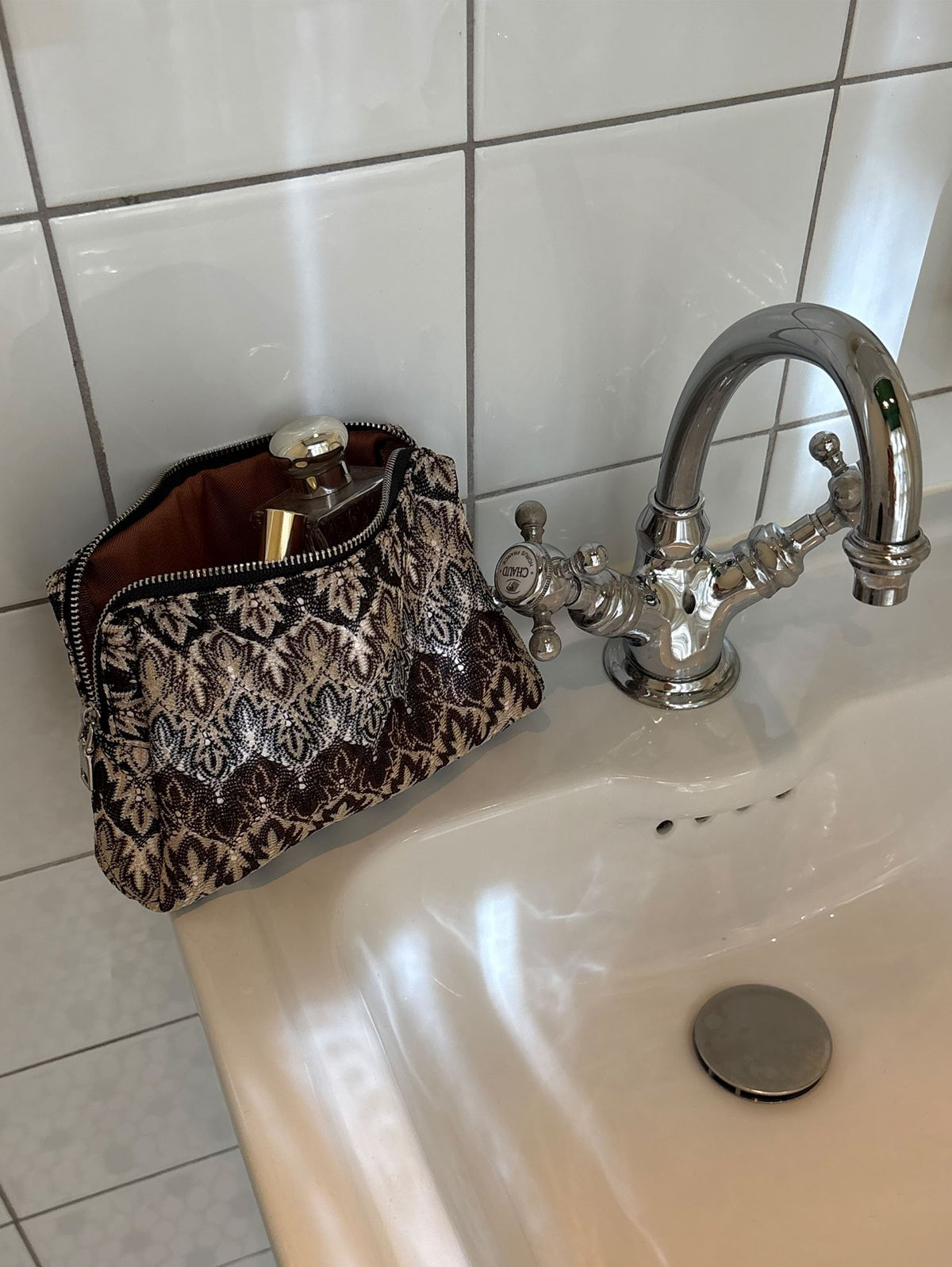 Pala Pouch Bag OneSize BeckSöndergaard