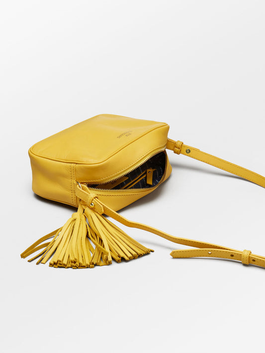 Becksöndergaard, Lilli Rua Bag - Beach Yellow, archive, archive