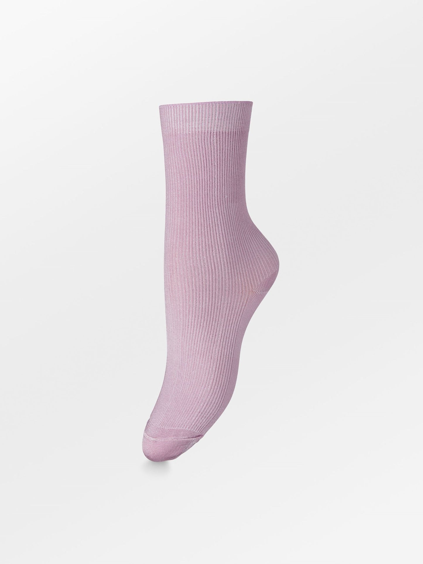 Alma Solid Sock Socks BeckSöndergaard