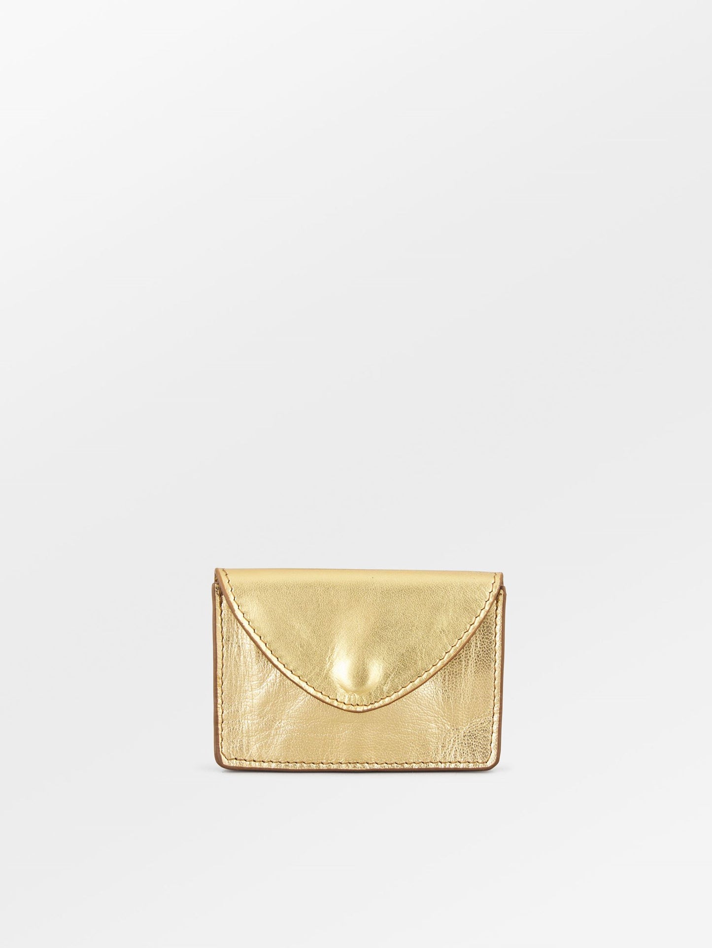Glaze Card Wallet OneSize BeckSöndergaard