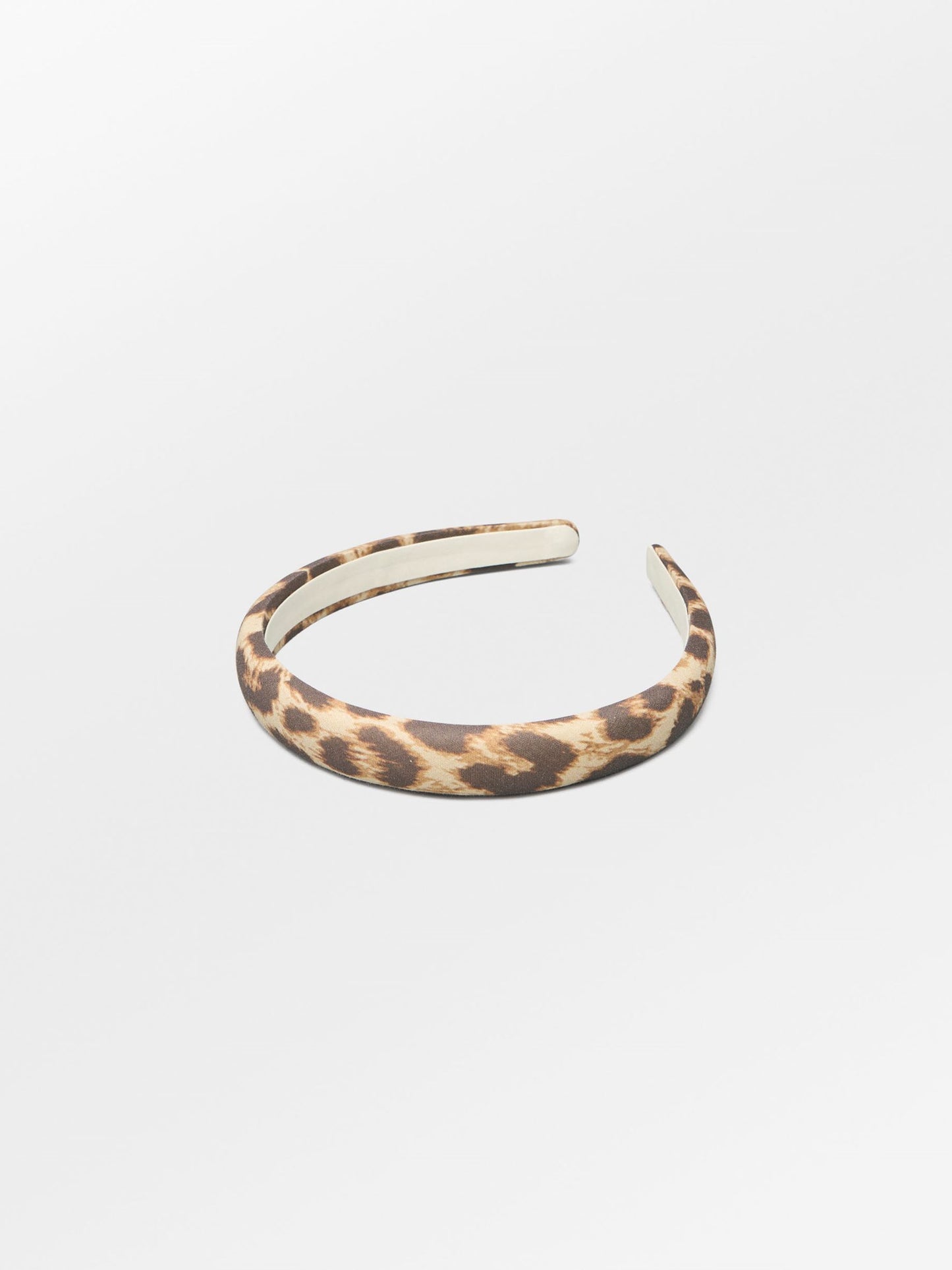 Becksöndergaard, Leony Cotta Slim Hairbrace - Warm Sand, accessories, accessories, accessories