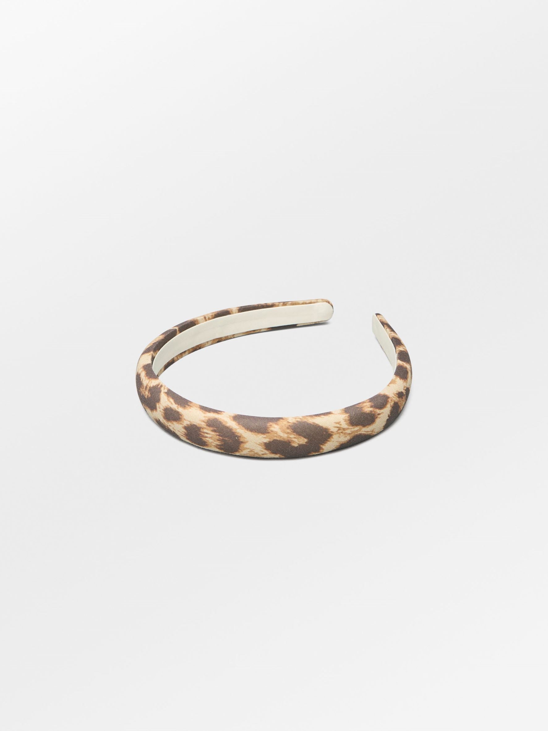 Becksöndergaard, Leony Cotta Slim Hairbrace - Warm Sand, accessories, accessories, accessories