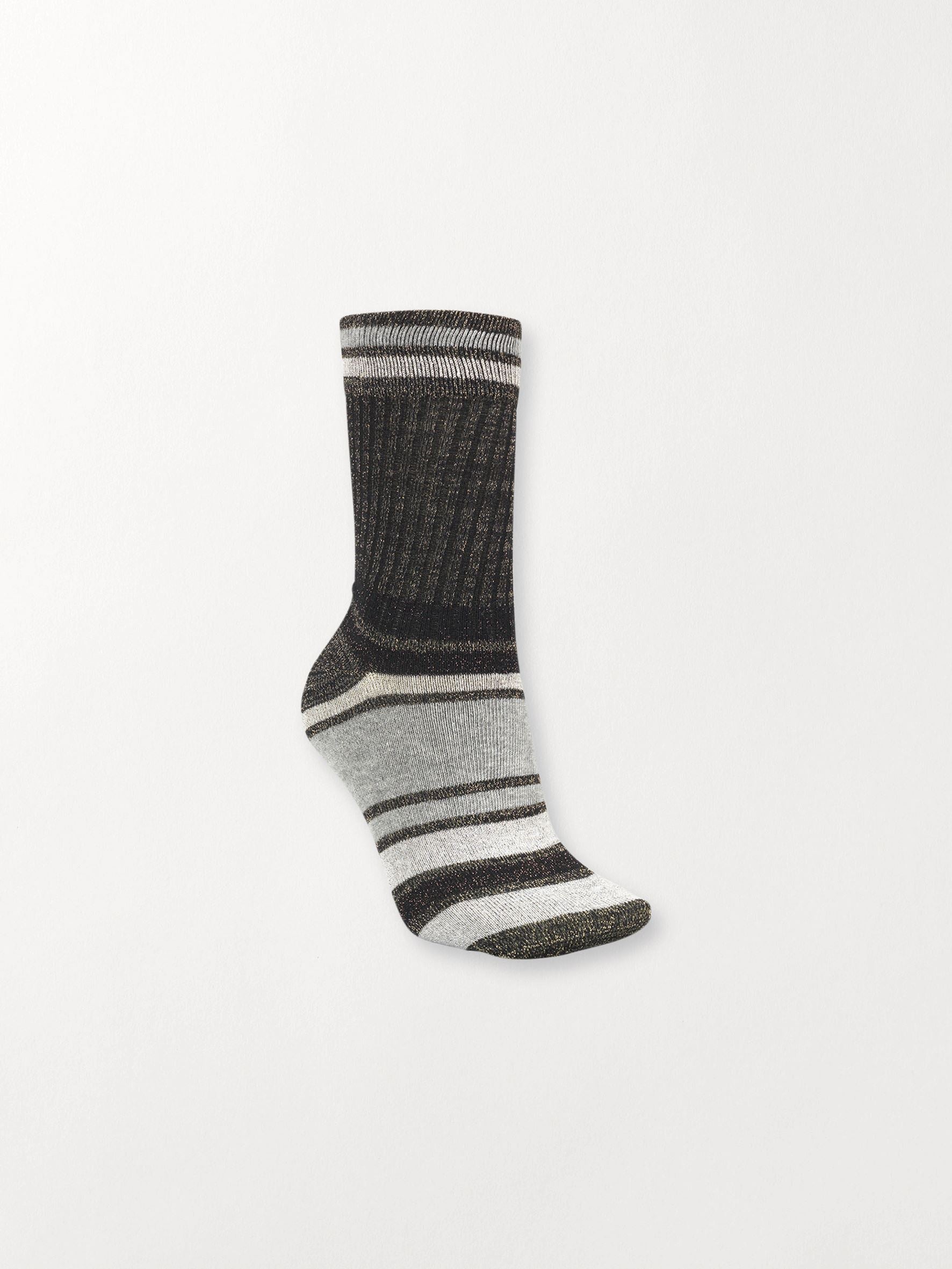 Daphne Block Sock Socks BeckSöndergaard