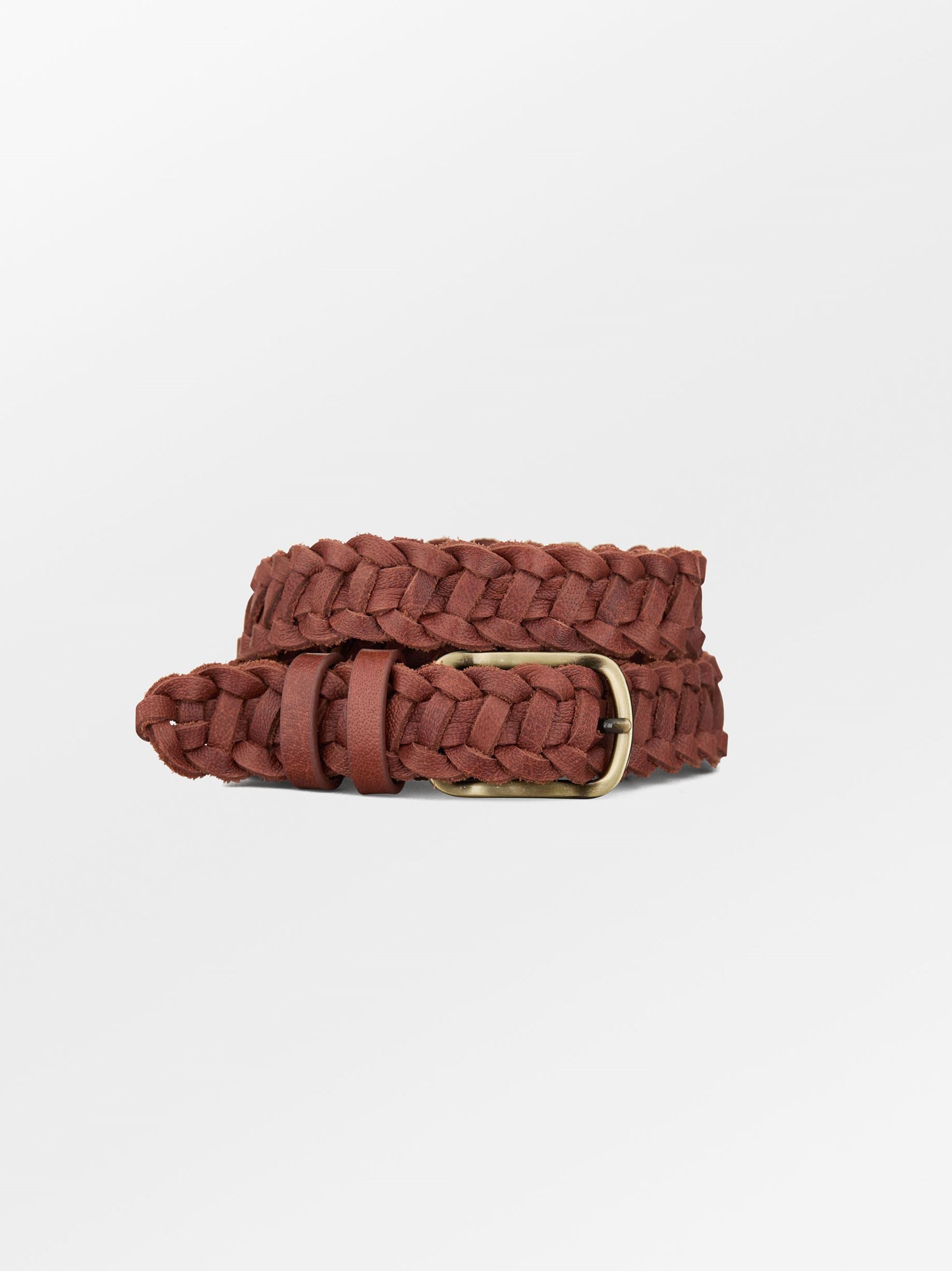 Braid Rhea Belt Clothing BeckSöndergaard