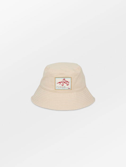 Canvas Bucket Hat Clothing BeckSöndergaard