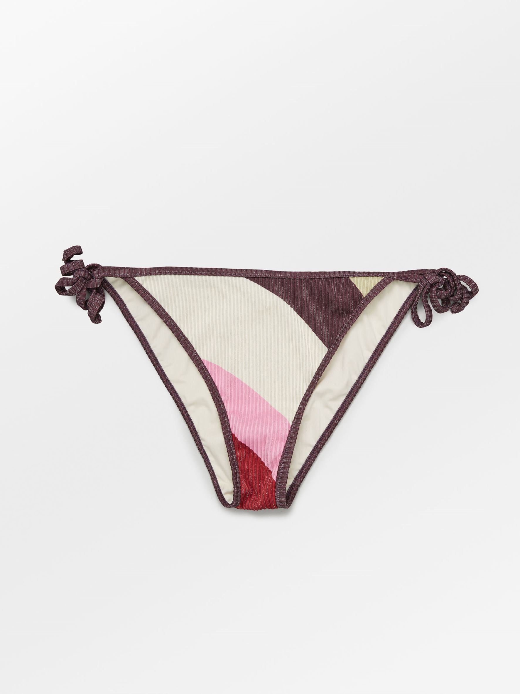 Becksöndergaard, Blacca Baila Bikini Tanga - Multi Col., archive, archive, swimwear, swimwear, swimwear, swimwear