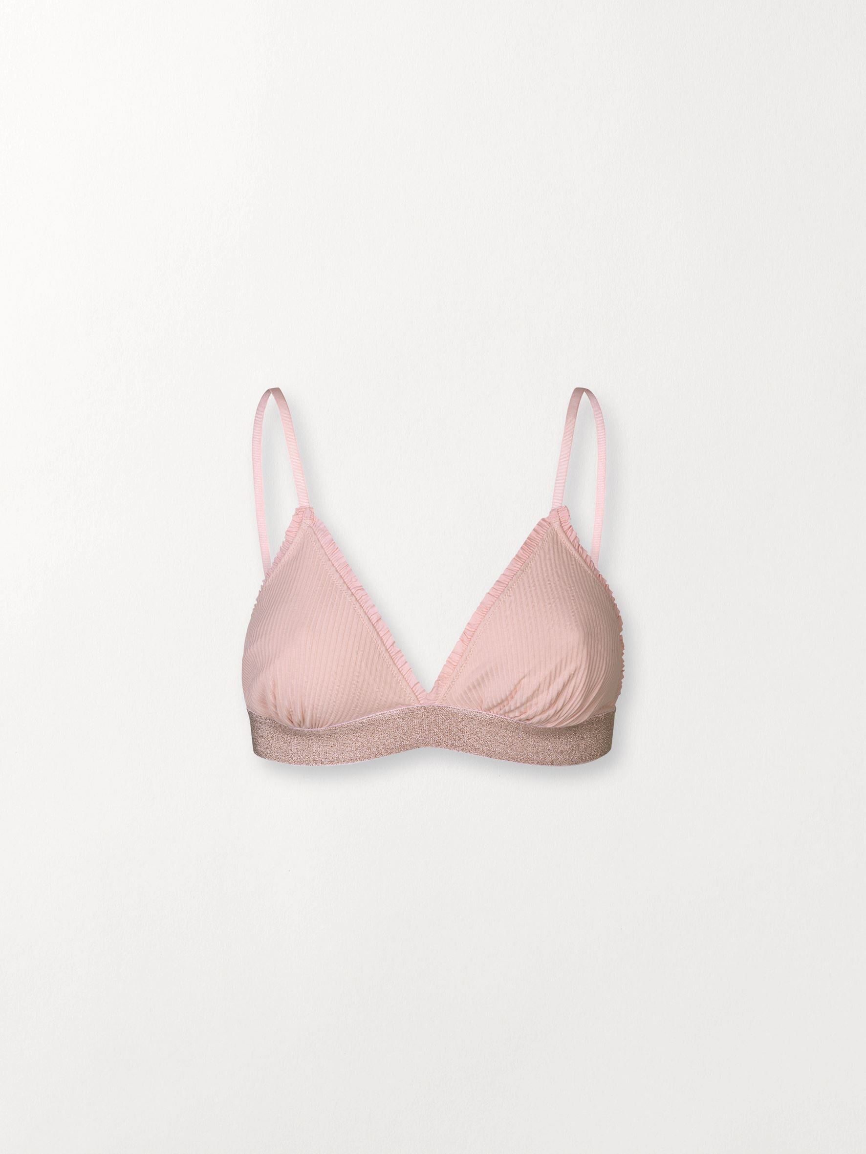 Solid Tamika Bra Clothing BeckSöndergaard