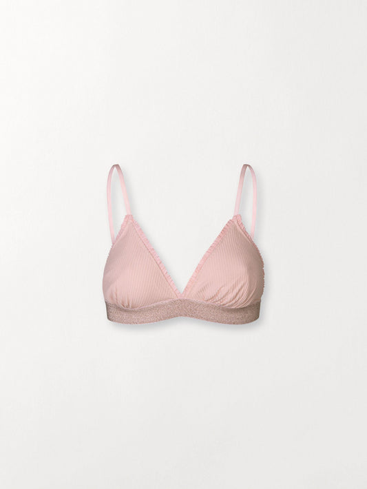 Solid Tamika Bra Clothing BeckSöndergaard