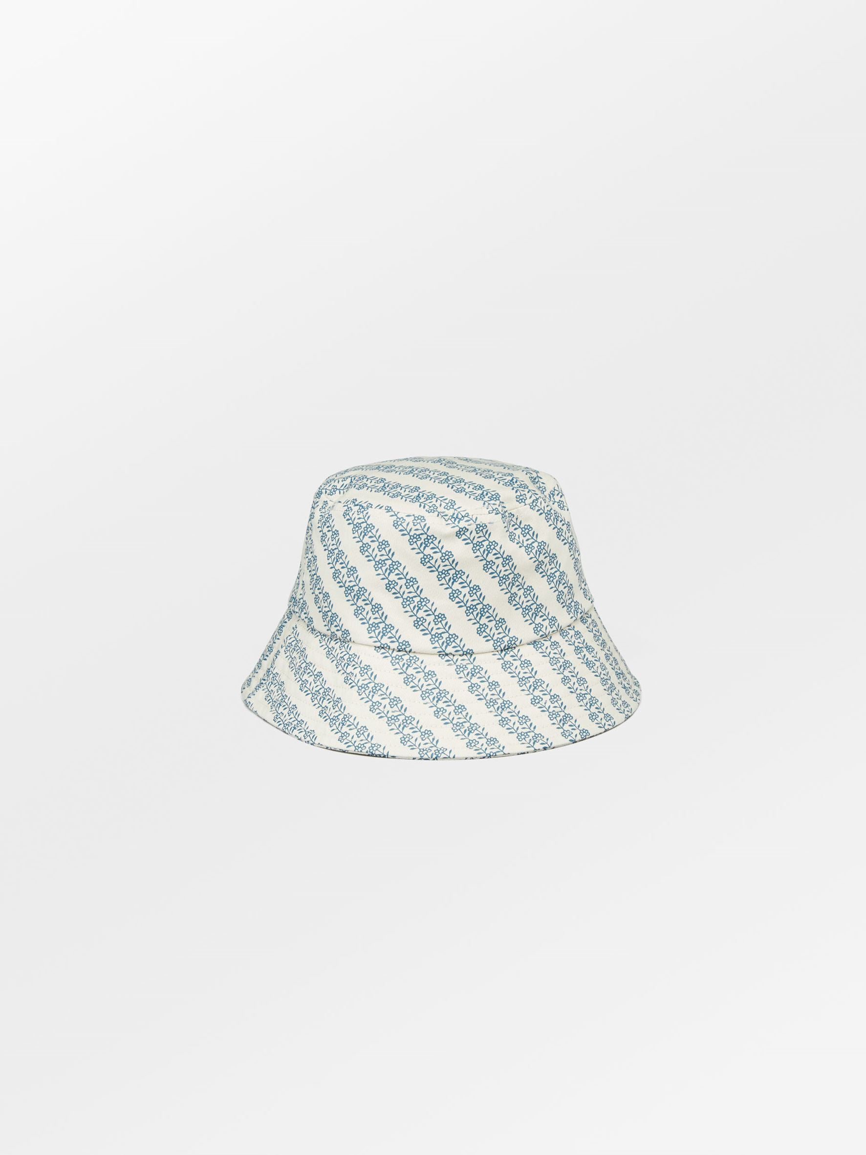 Teila Bucket Hat Clothing BeckSöndergaard