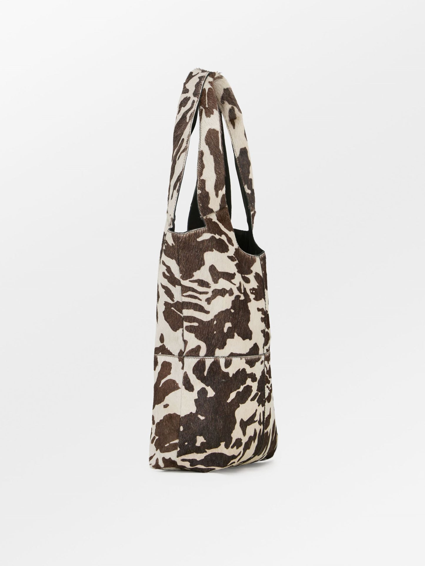 Texas Leather Demi Bag OneSize BeckSöndergaard