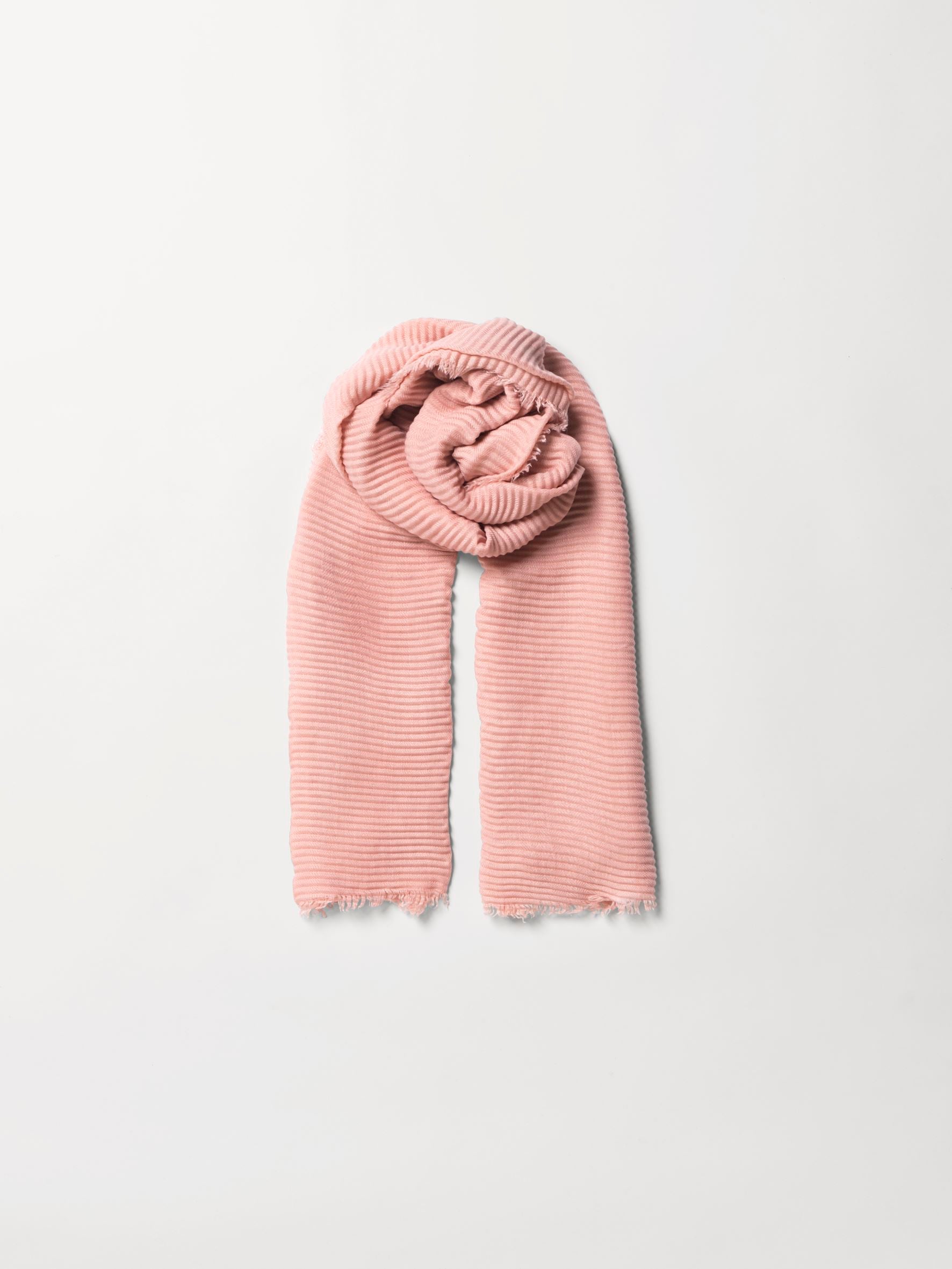 Asta Povi Scarf OneSize BeckSöndergaard