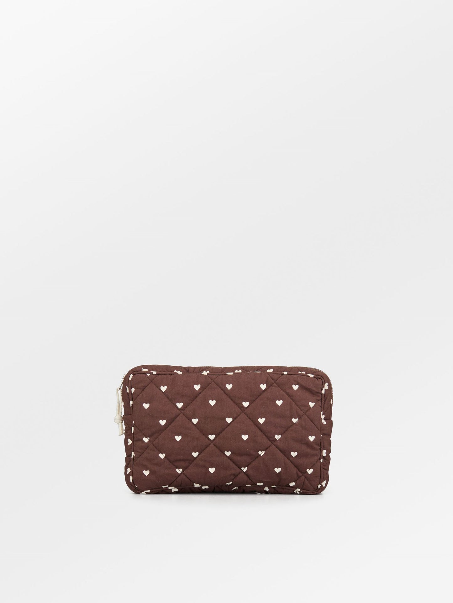 Becksöndergaard, Amor Malin Mini Bag - Brown/Off-white, gifts, homewear, homewear, gifts