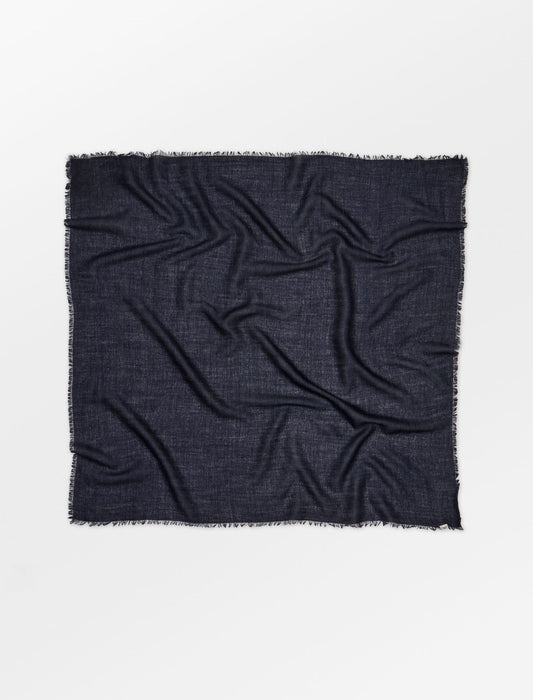 Cashma Big Scarf OneSize BeckSöndergaard
