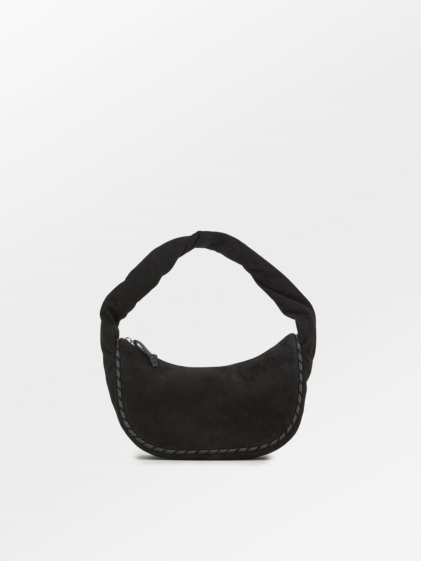 Suede Talia Bag OneSize BeckSöndergaard
