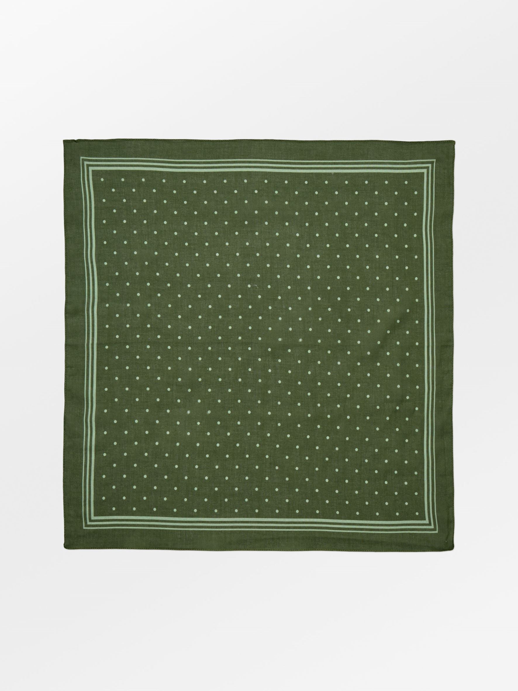 Devi Cotta Scarf OneSize BeckSöndergaard