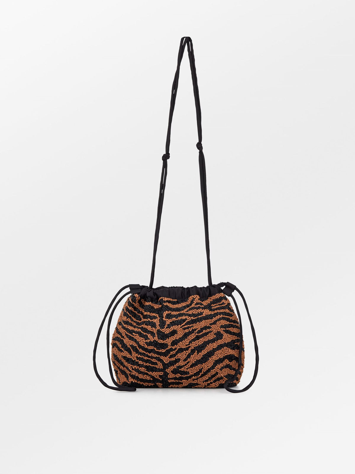 Becksöndergaard, Tigarea Giana Small Bag - Brown Sugar, bags, bags, bags, bags, bags, bags, bags, black week