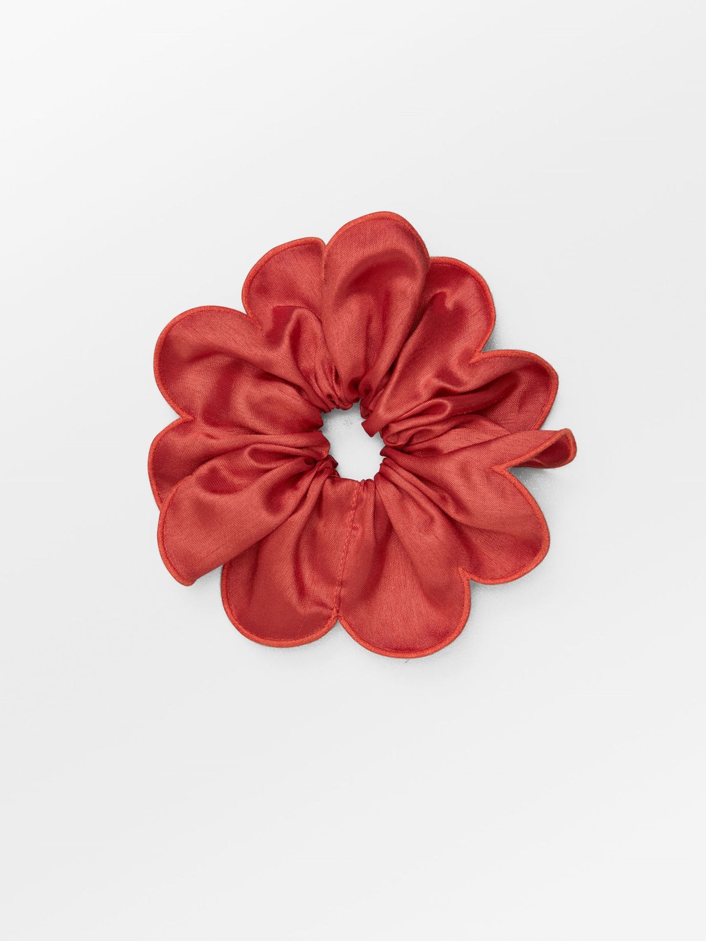 Becksöndergaard, Tila Scrunchie - Grenadine Red, accessories, accessories