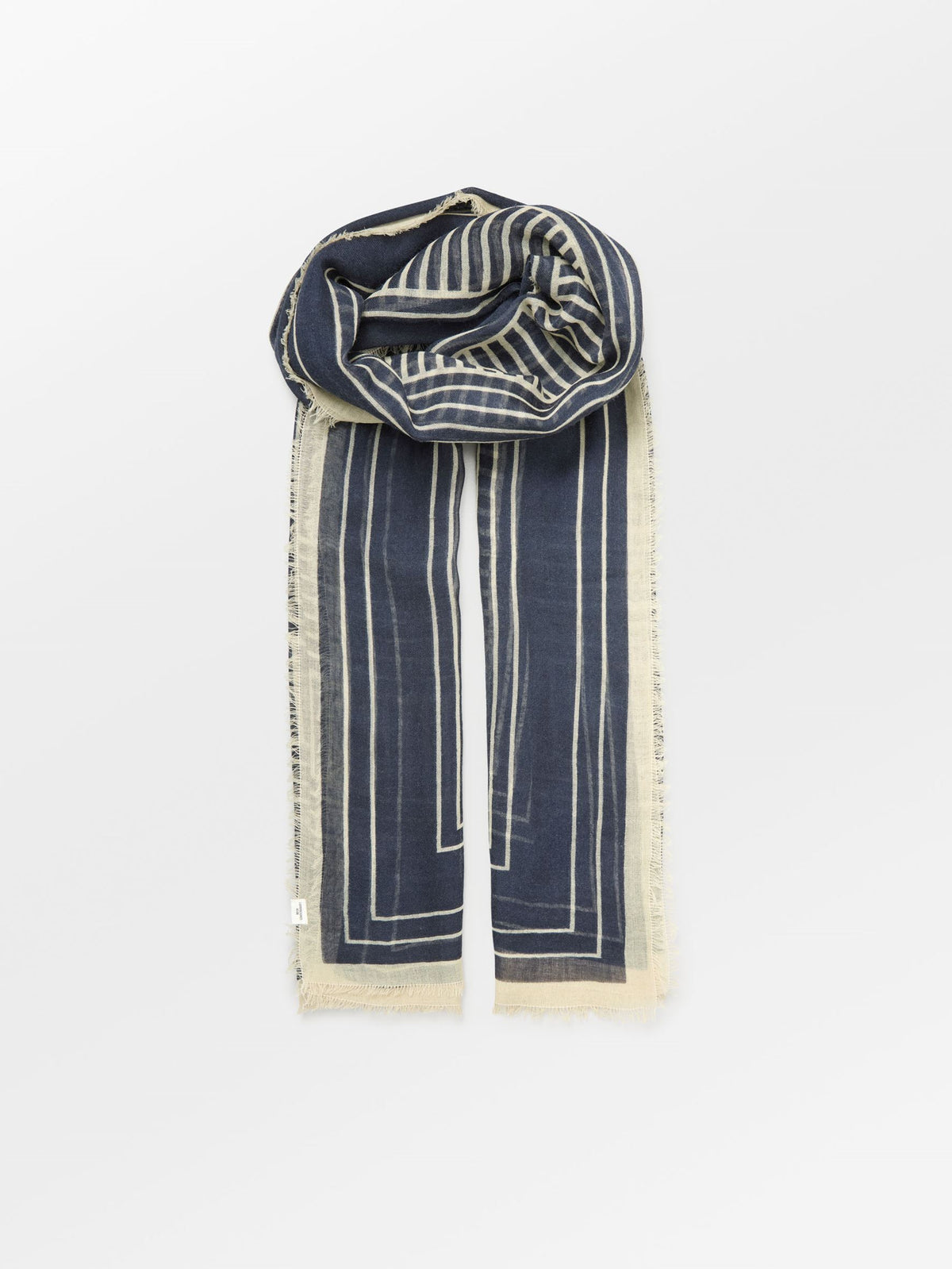 Anniea Woo Scarf OneSize BeckSöndergaard
