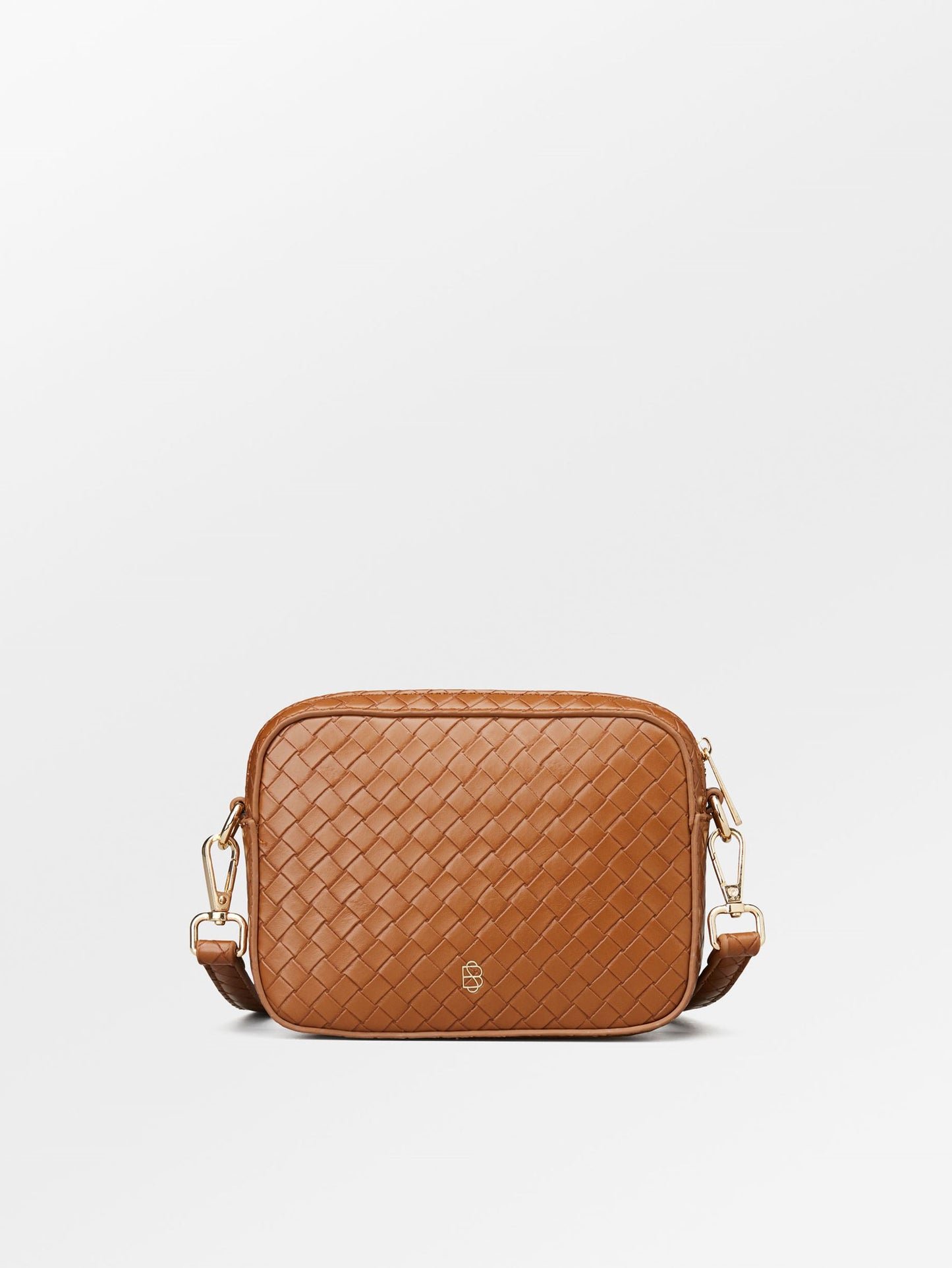 Rallo Minnie Crossbody Bag - Pecan Brown OneSize BeckSöndergaard