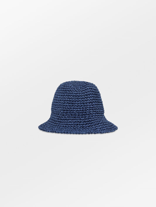 Strawchet Saverina Straw Hat Clothing BeckSöndergaard