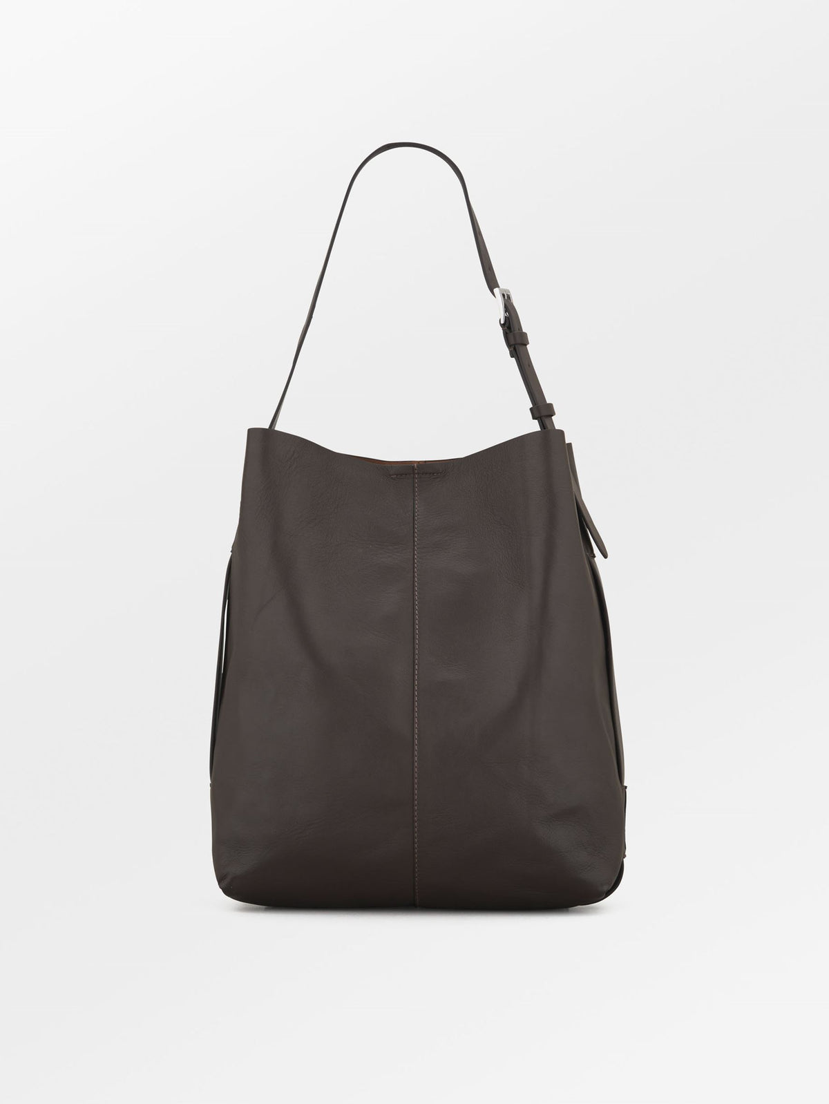 Becksöndergaard, Softly Mae Belted Bag - Chocolate Torte, bags, spring summer 2027x