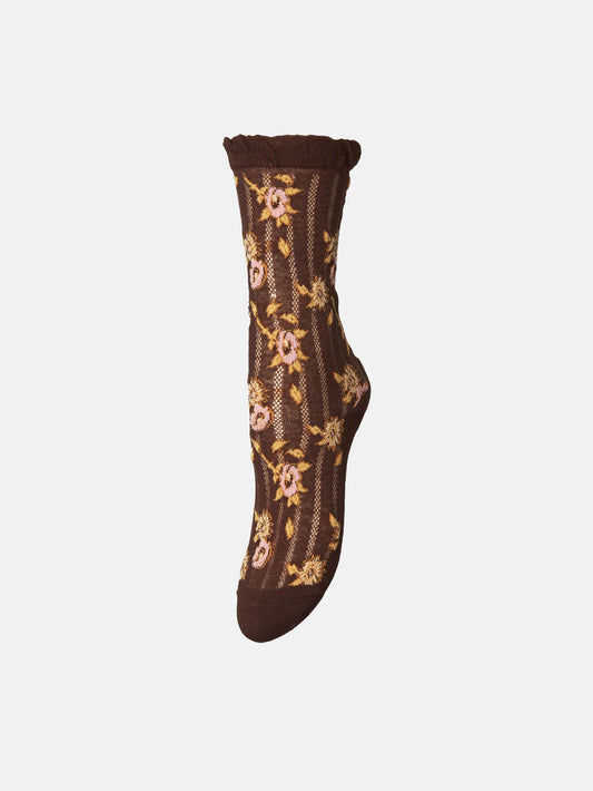 Florisima Cotta Sock Socks BeckSöndergaard