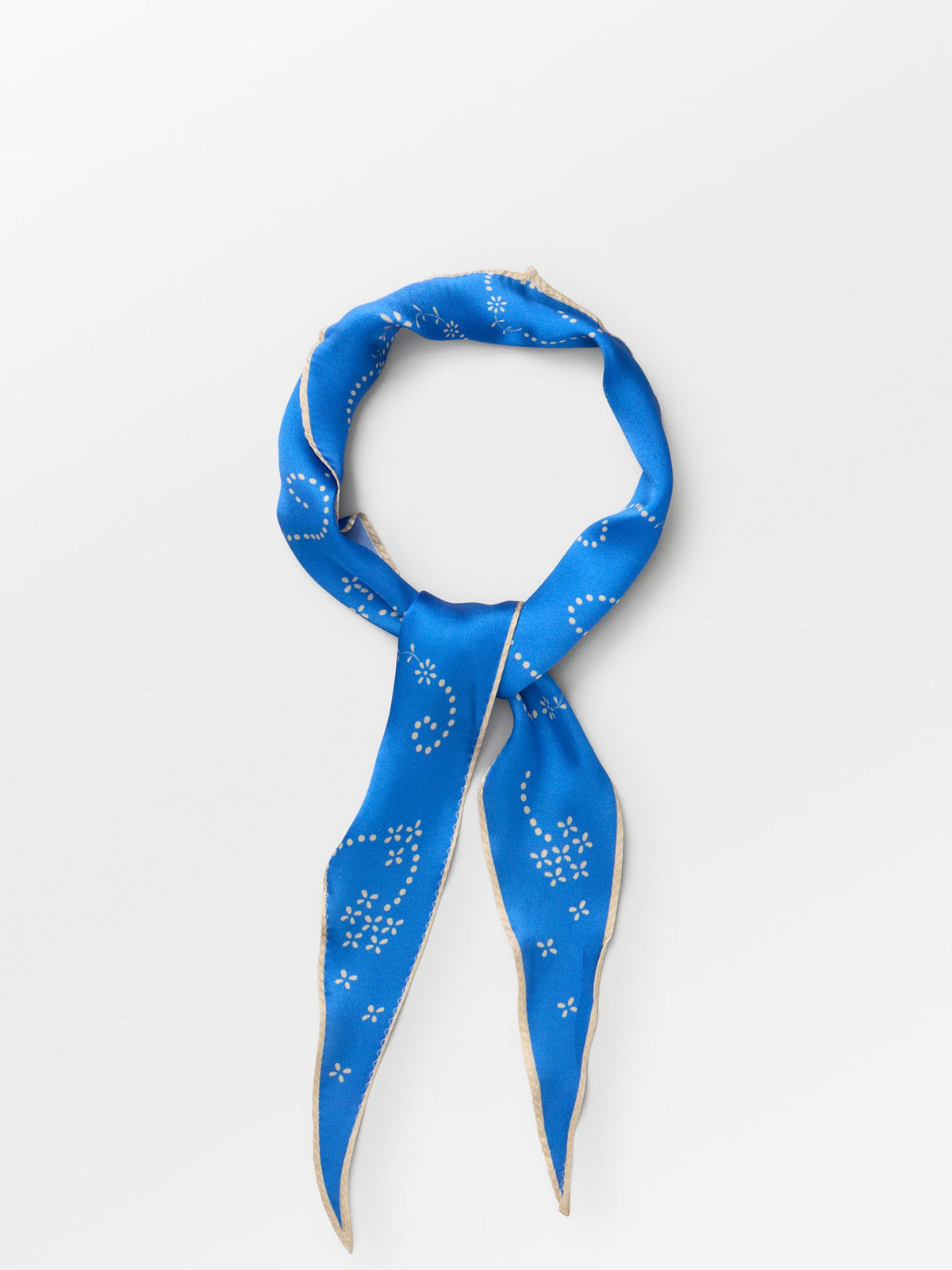 Anglaisia Diamond Scarf OneSize BeckSöndergaard