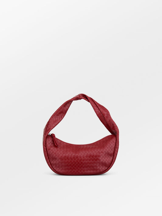 Becksöndergaard, Rallo Talia Bag - Tibetan Red, bags, bags, mid season sale, mid season sale, noos, bags, black week, black week, noos