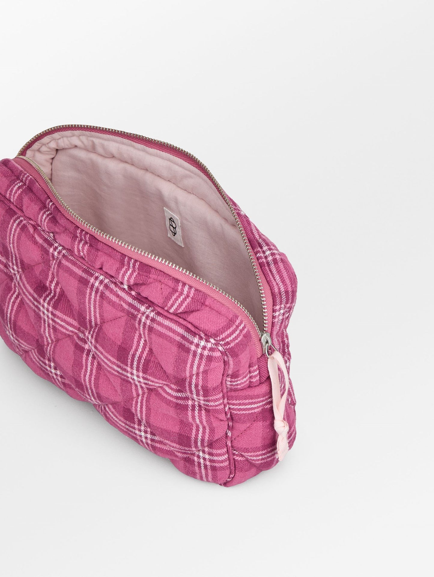 Becksöndergaard, Flannel Malin Mini Bag - Desert Rose, gifts, homewear, sale, sale, homewear, gifts, sale