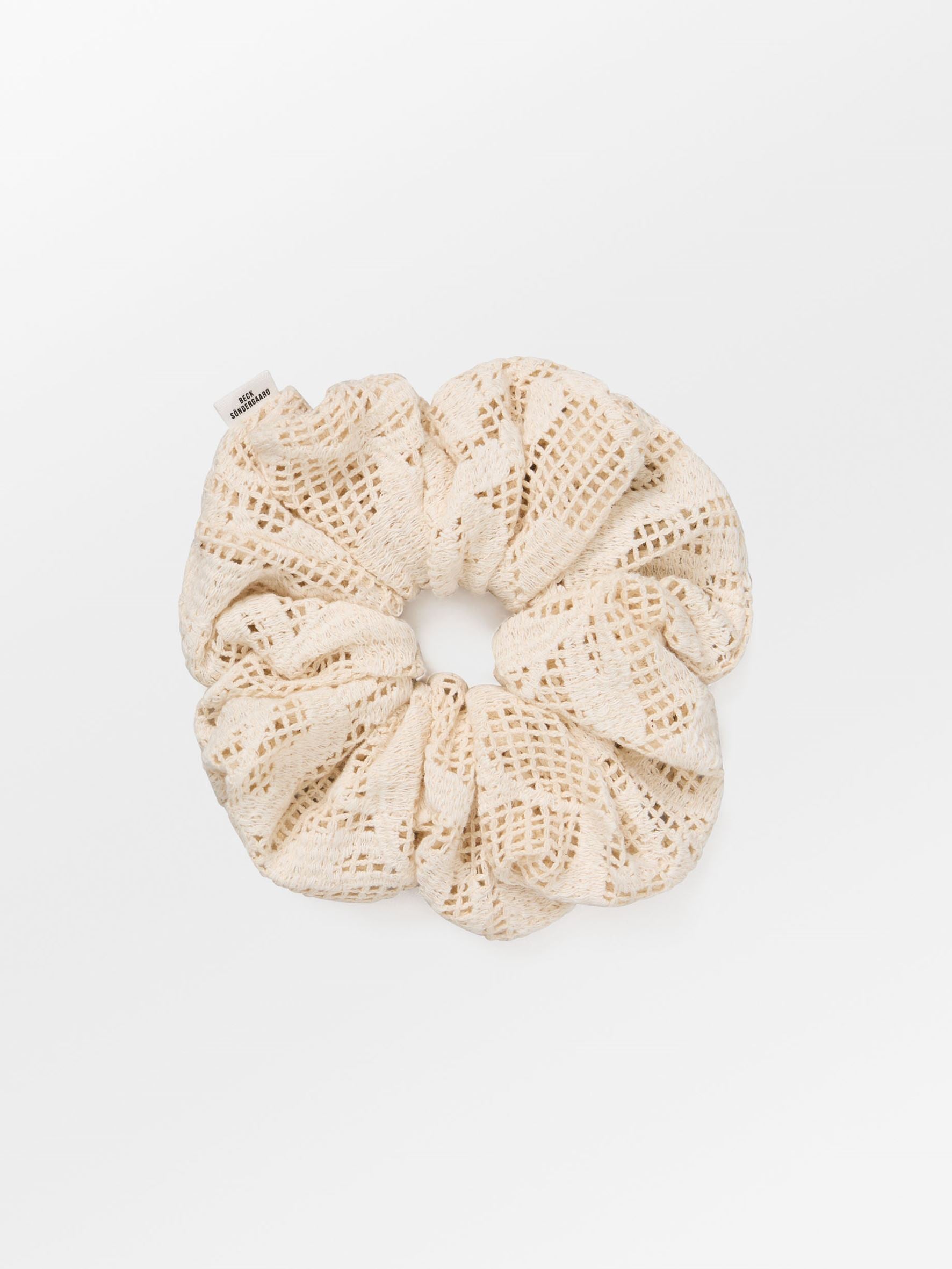 Croflora Scrunchie OneSize BeckSöndergaard