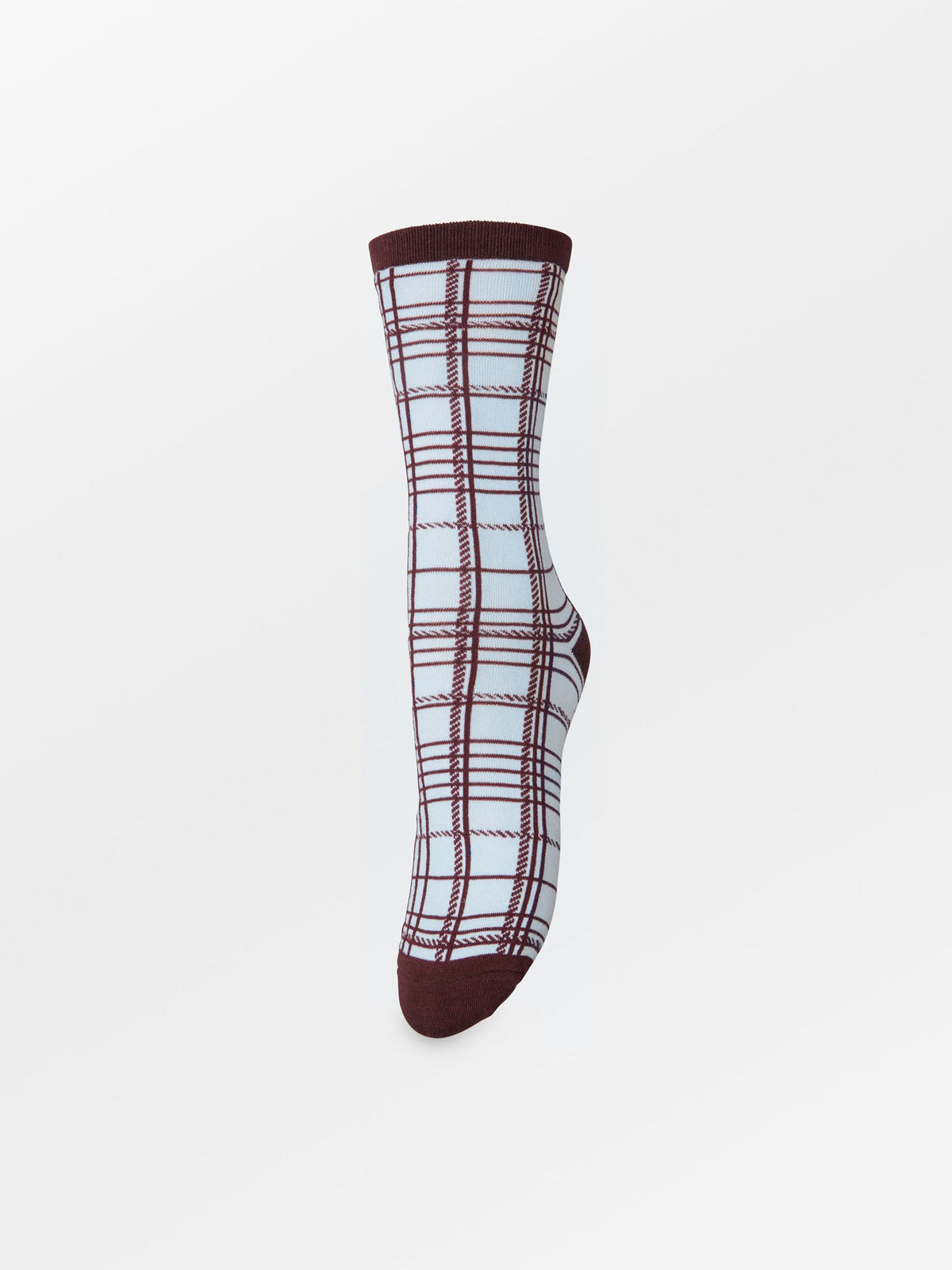Grid Visca Sock Socks BeckSöndergaard