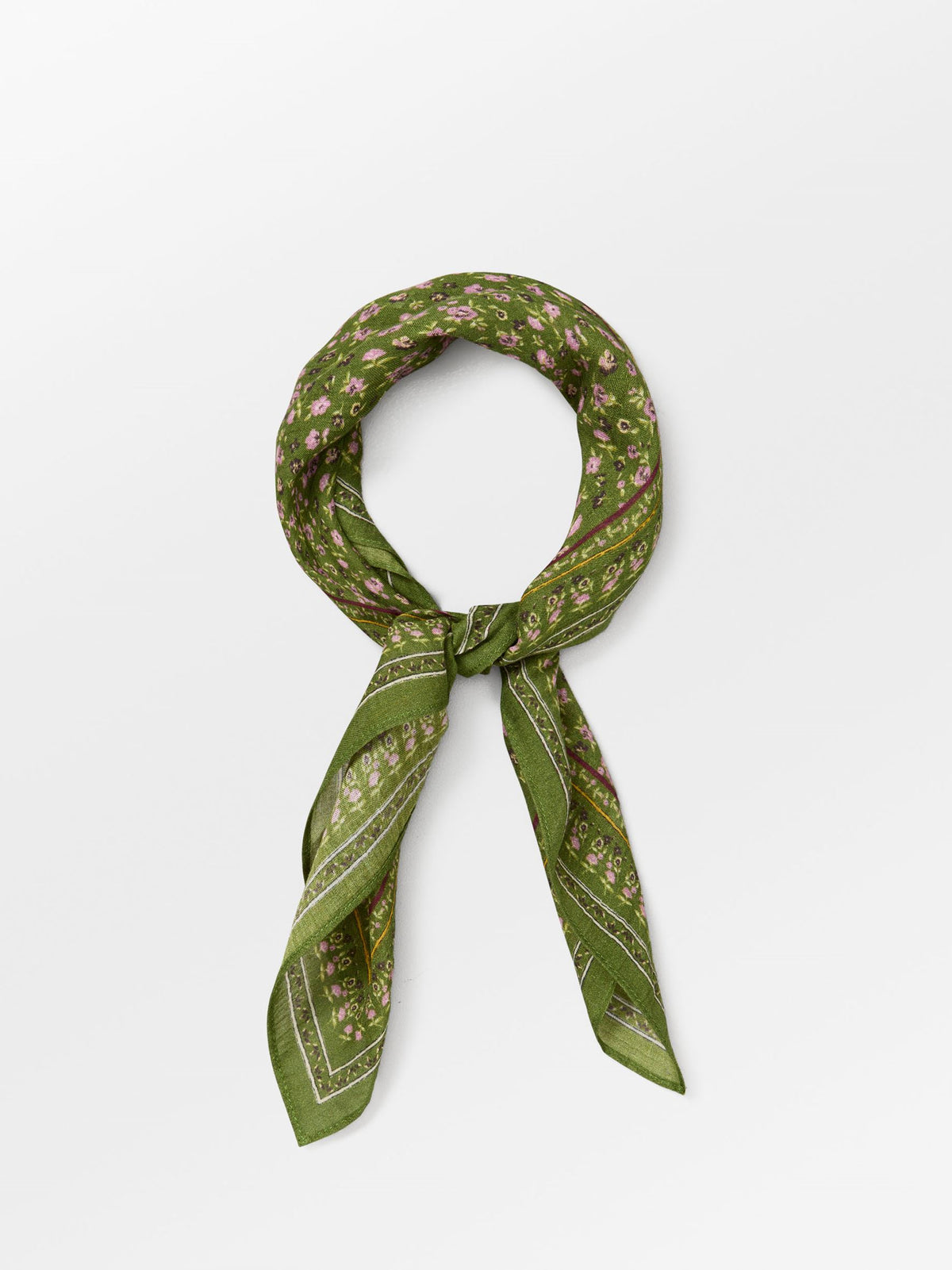 Meadora Cotta Scarf OneSize BeckSöndergaard