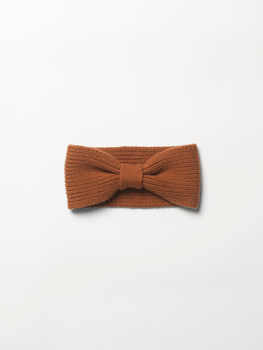Solid Cleo Headband OneSize BeckSöndergaard