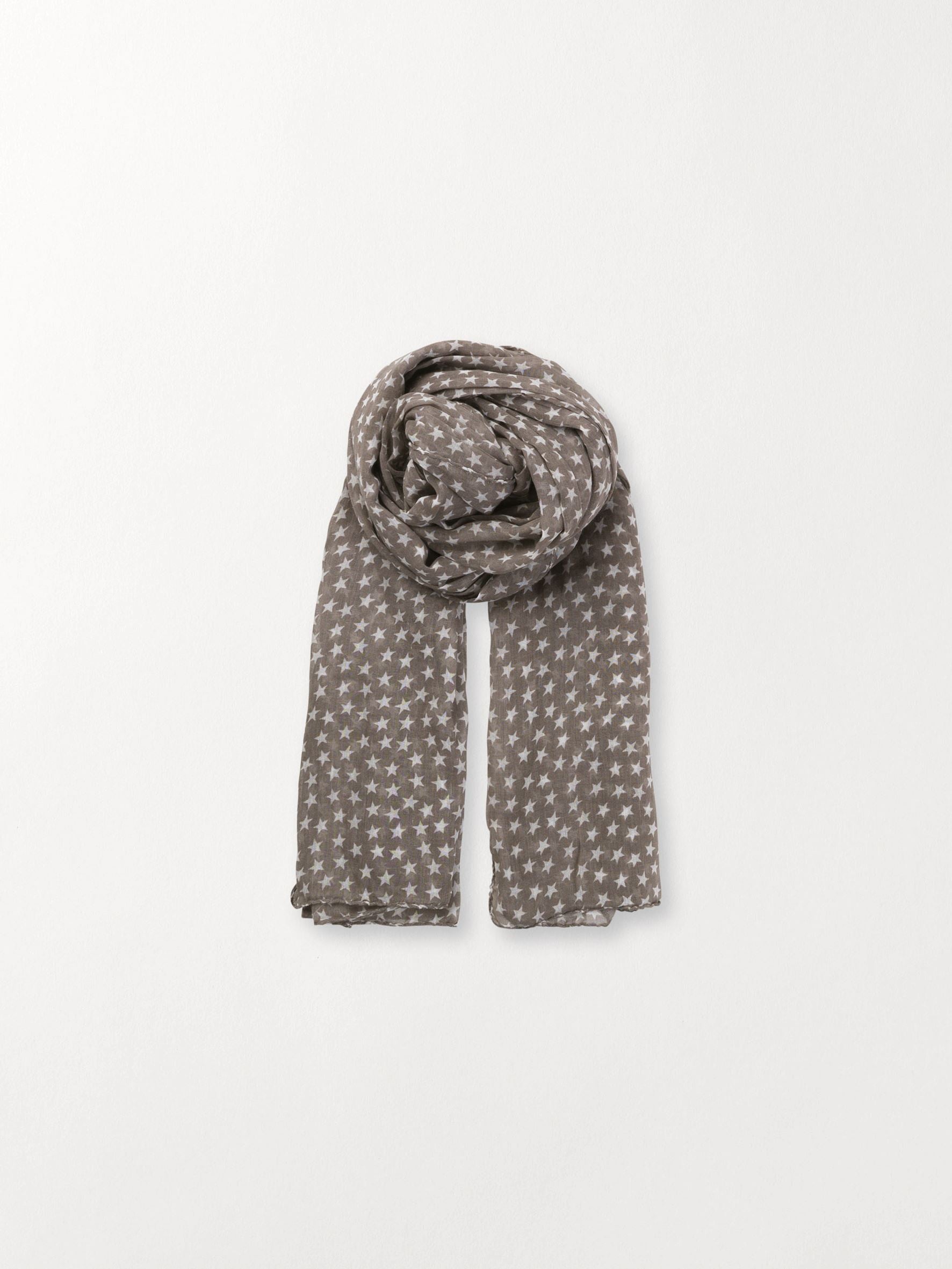 Fine Summer Star OneSize BeckSöndergaard