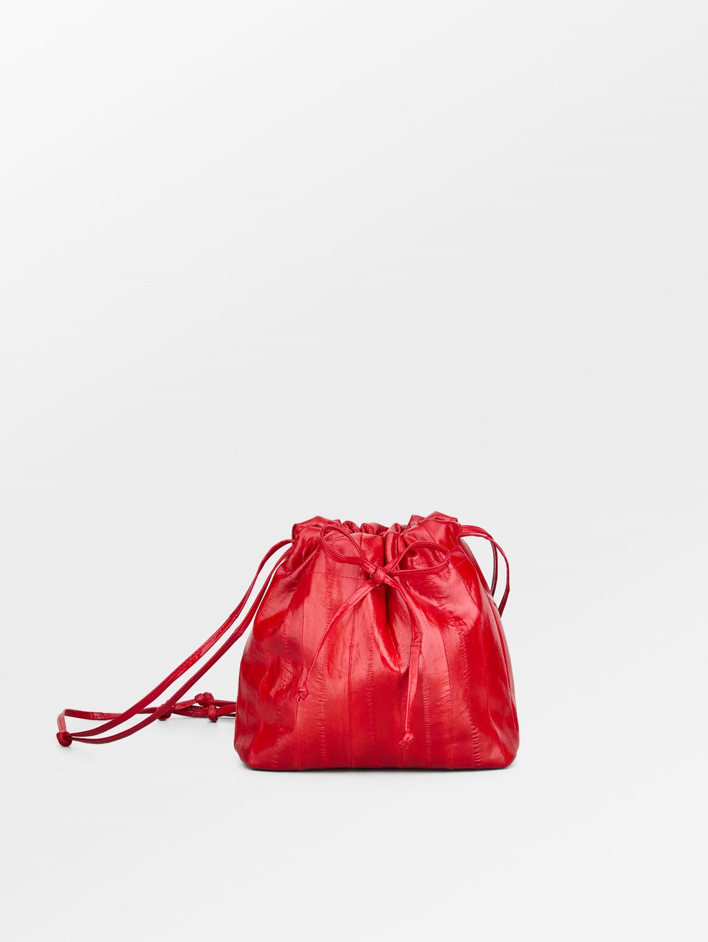 Becksöndergaard, Eelskin Gila Bag - Savvy Red, bags, bags, sale, sale, bags