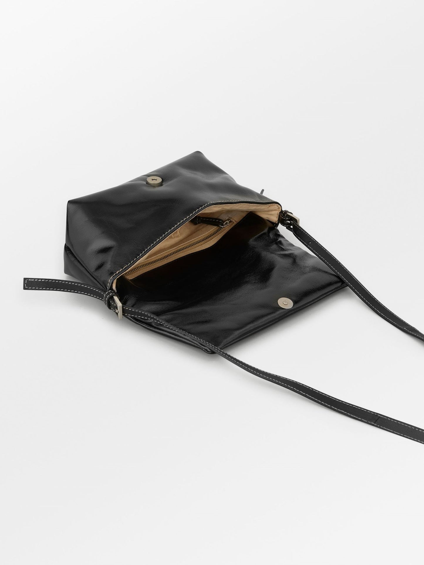 Becksöndergaard, Sheeny Edith Bag - Black, bags, archive, bags, bags, archive, party, bags, bags, black week, black week, party