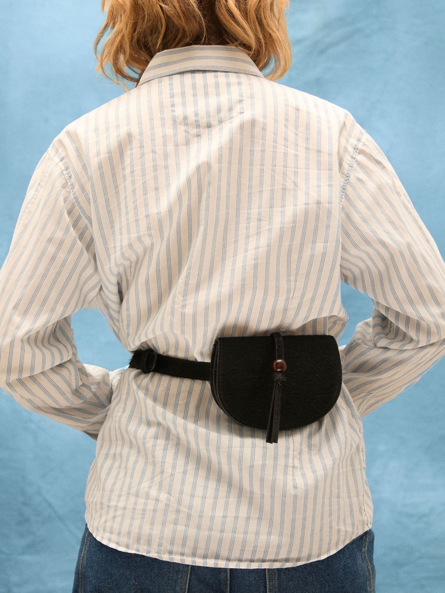 Fily Belt Bag OneSize BeckSöndergaard