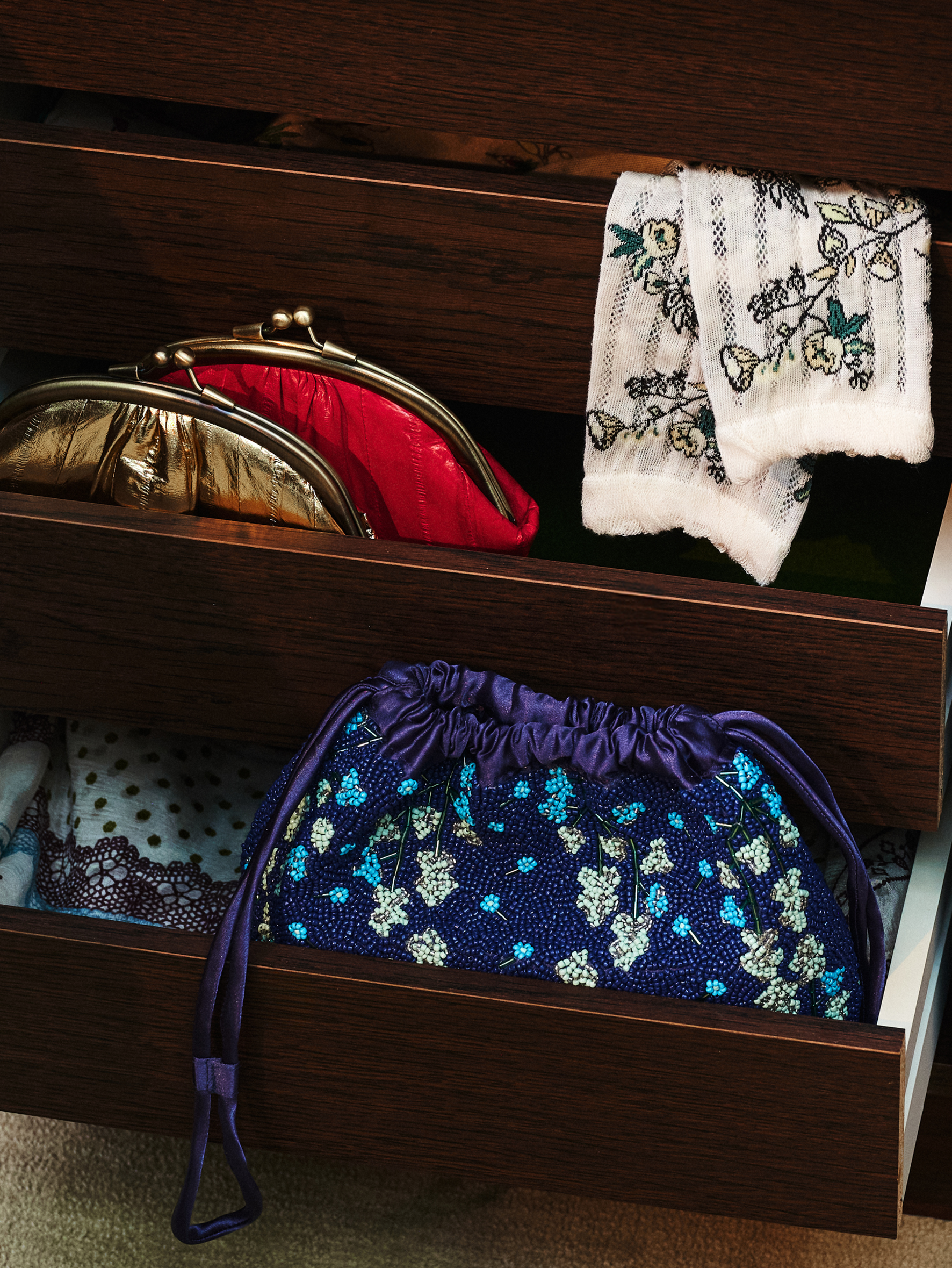 Fairygard Cotta Sock Socks BeckSöndergaard