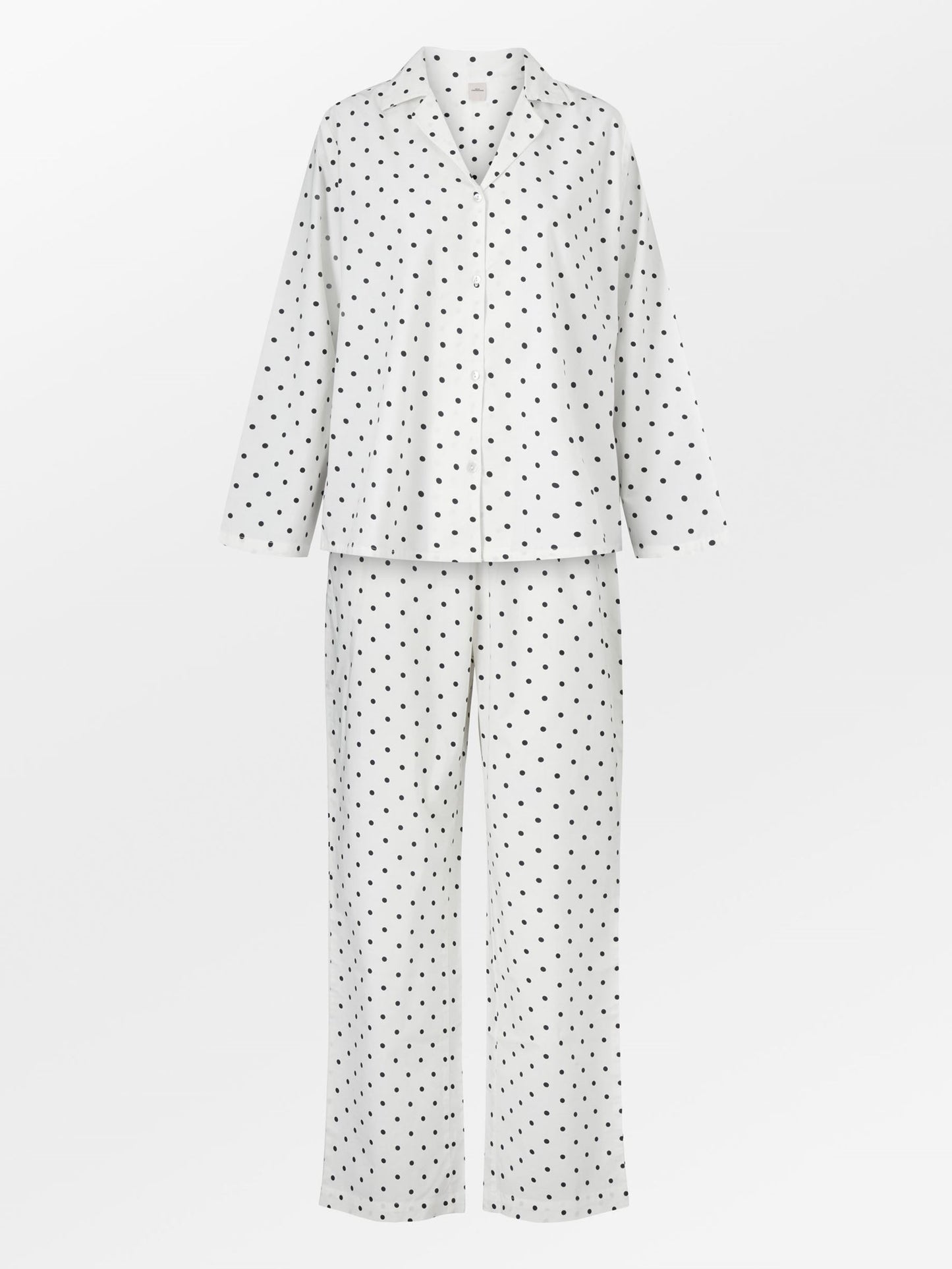 Dot Pyjamas Set Clothing BeckSöndergaard