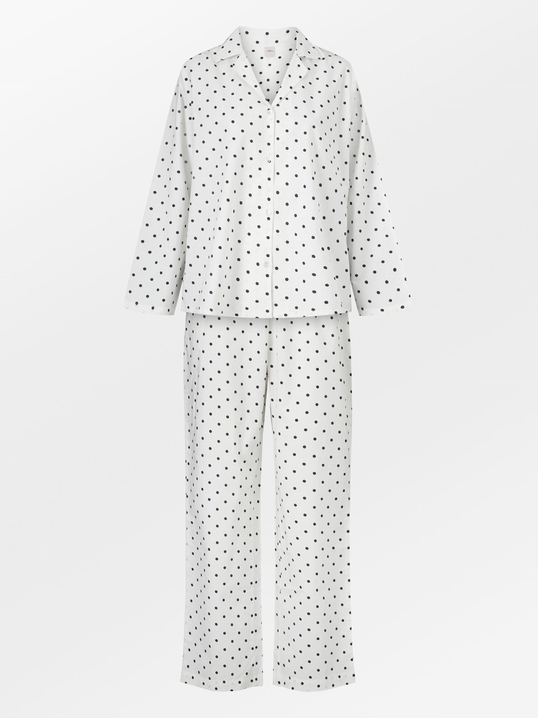 Dot Pyjamas Set Clothing BeckSöndergaard