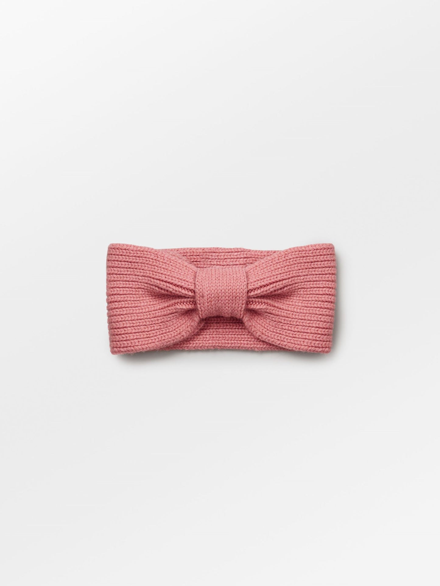 Solid Cleo Headband OneSize BeckSöndergaard