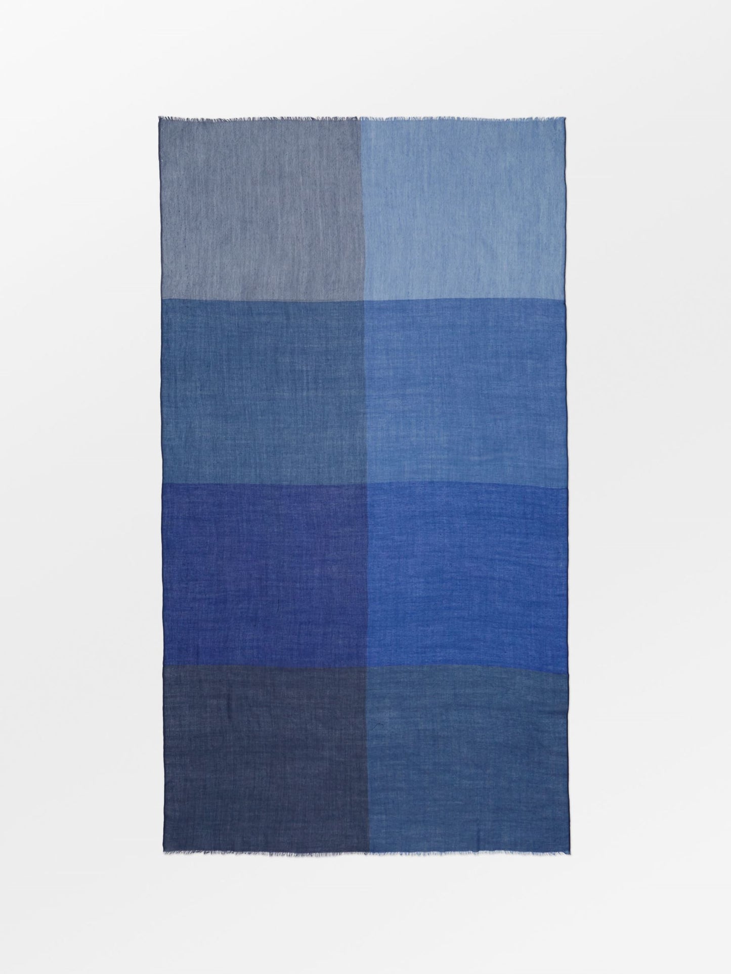 Zulala Woo Scarf OneSize BeckSöndergaard