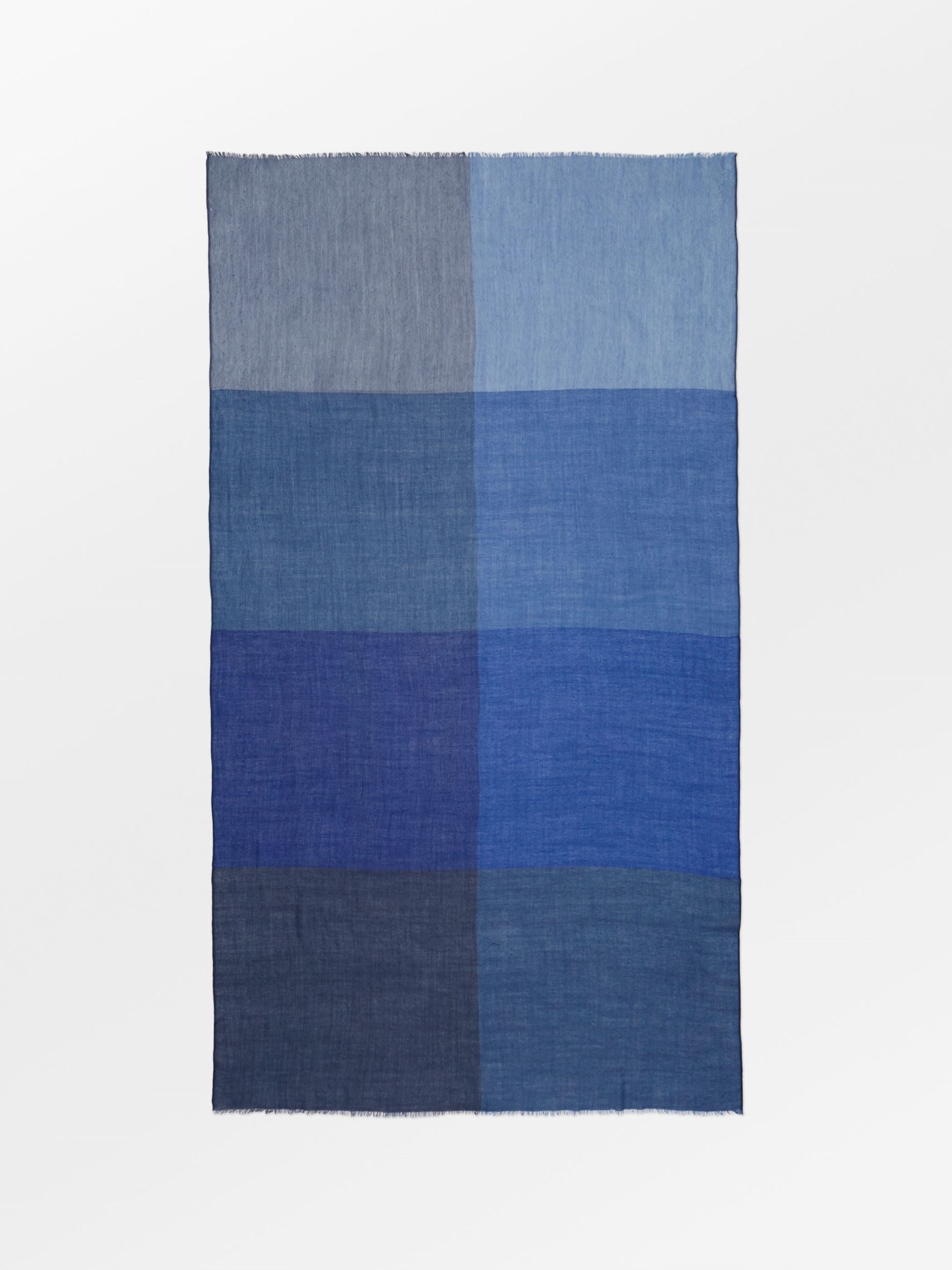 Zulala Woo Scarf OneSize BeckSöndergaard